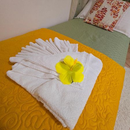 Appartamento Cleo Campalto Luaran gambar
