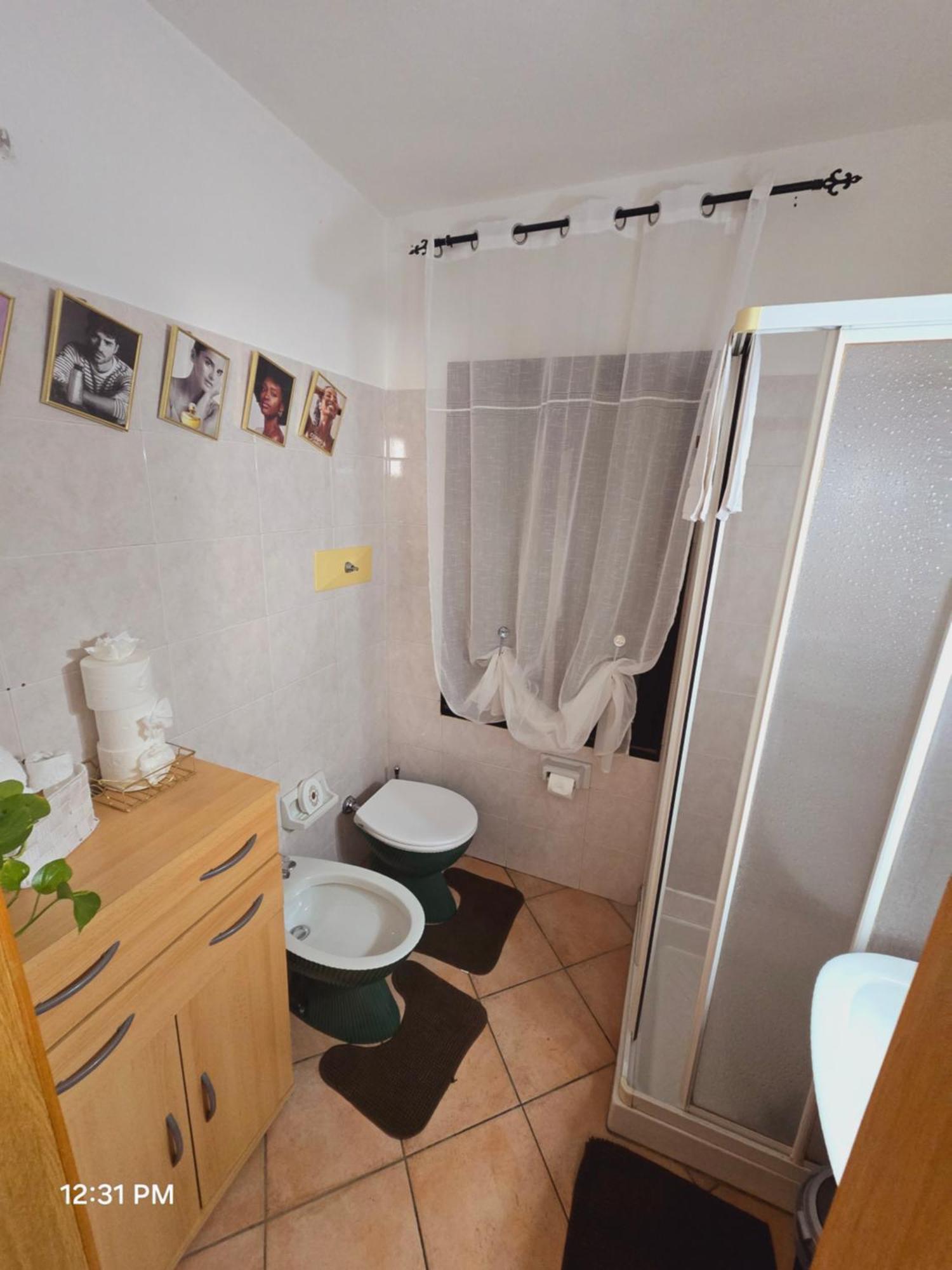 Appartamento Cleo Campalto Luaran gambar