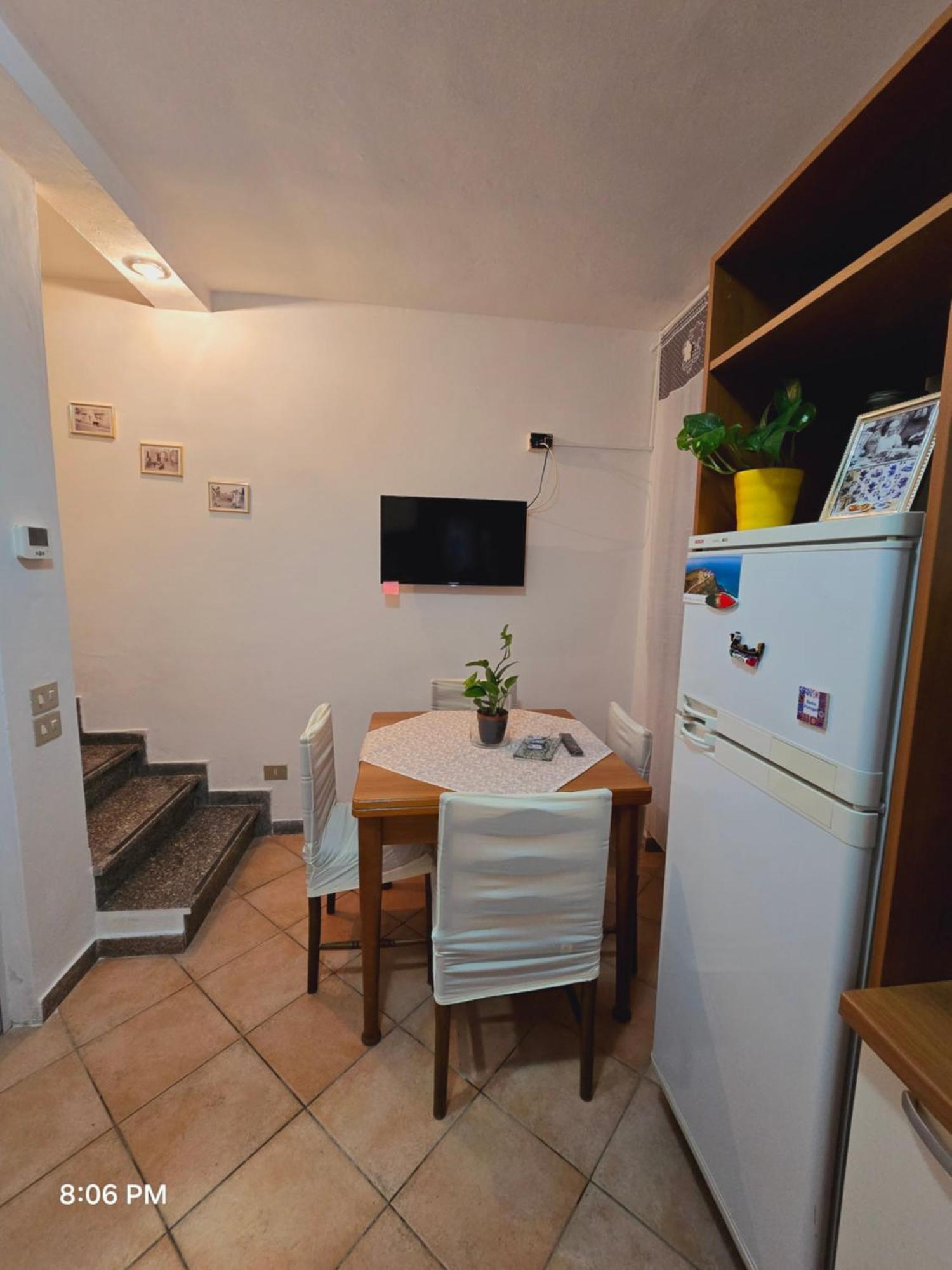Appartamento Cleo Campalto Luaran gambar