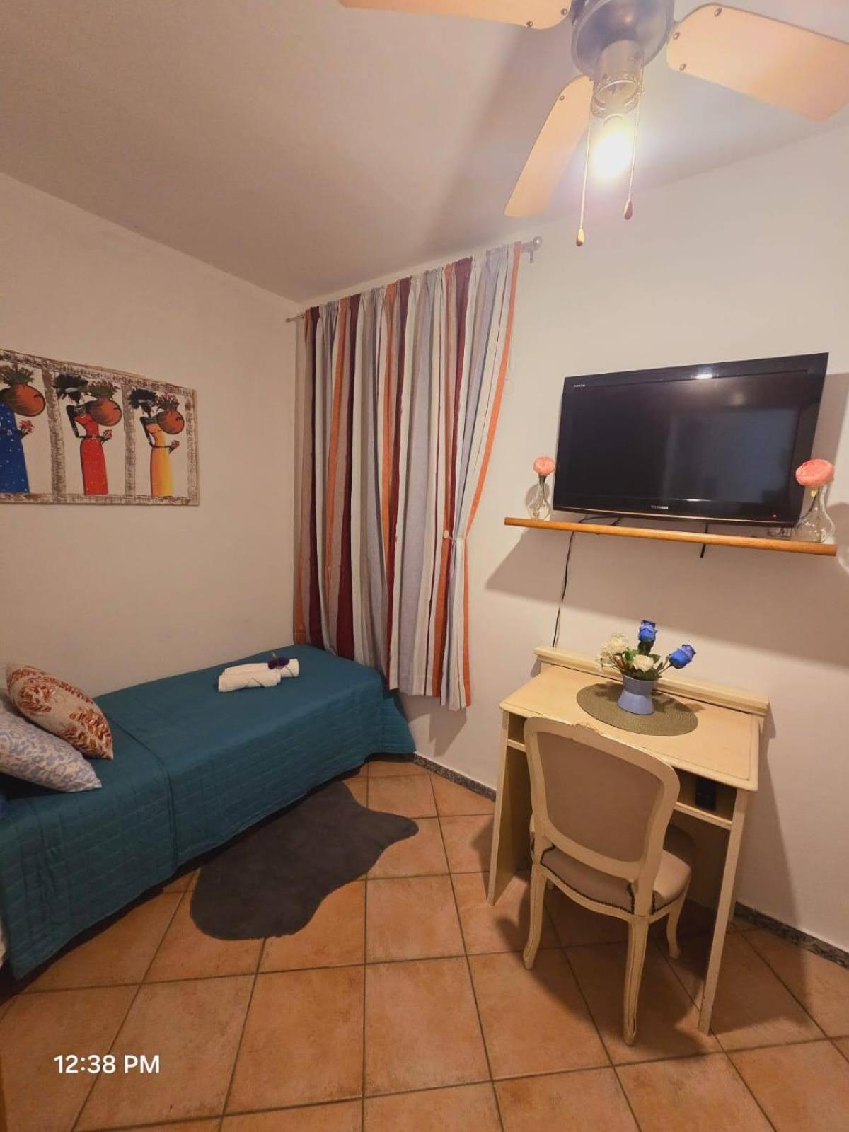 Appartamento Cleo Campalto Luaran gambar