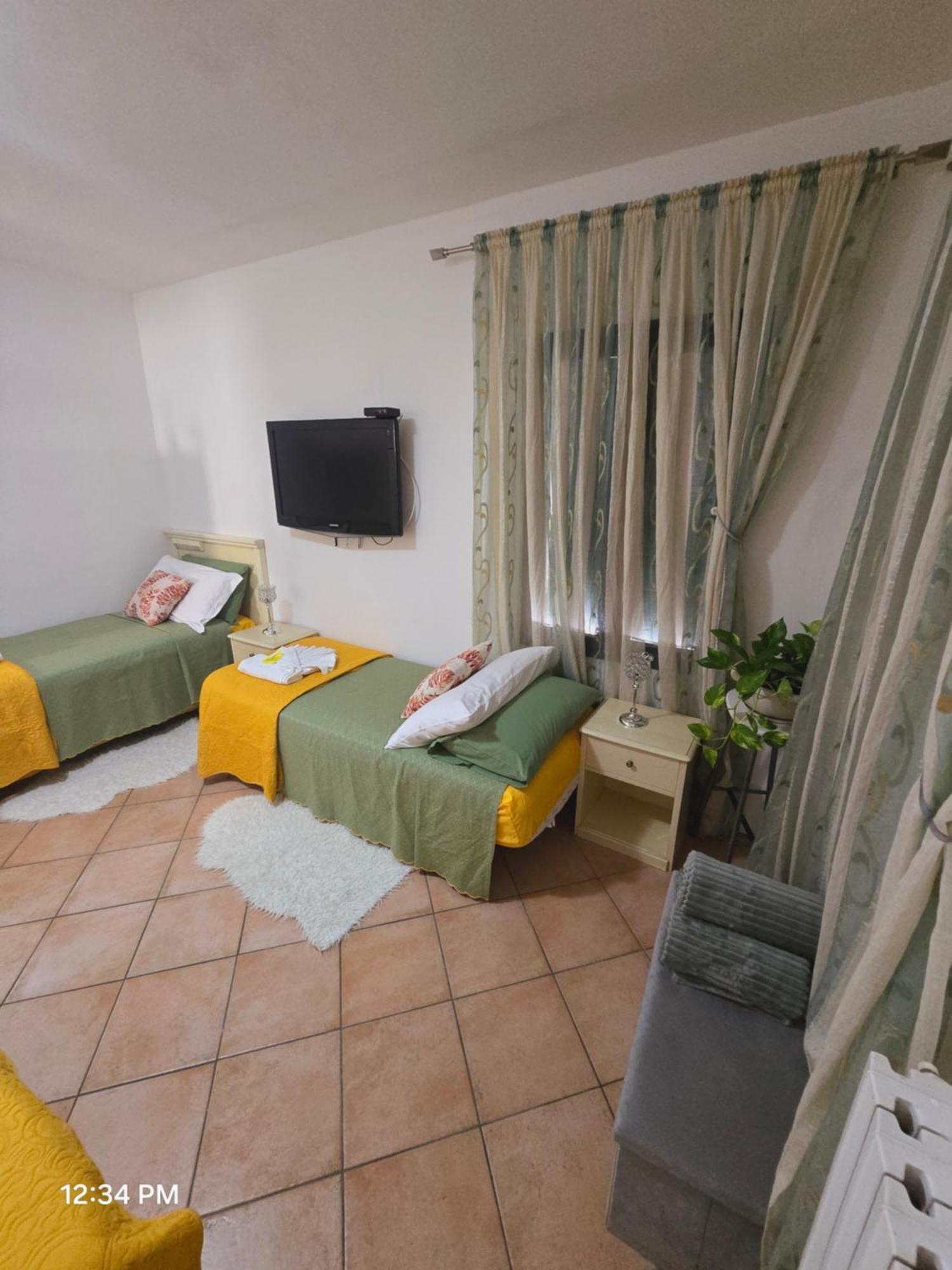 Appartamento Cleo Campalto Luaran gambar