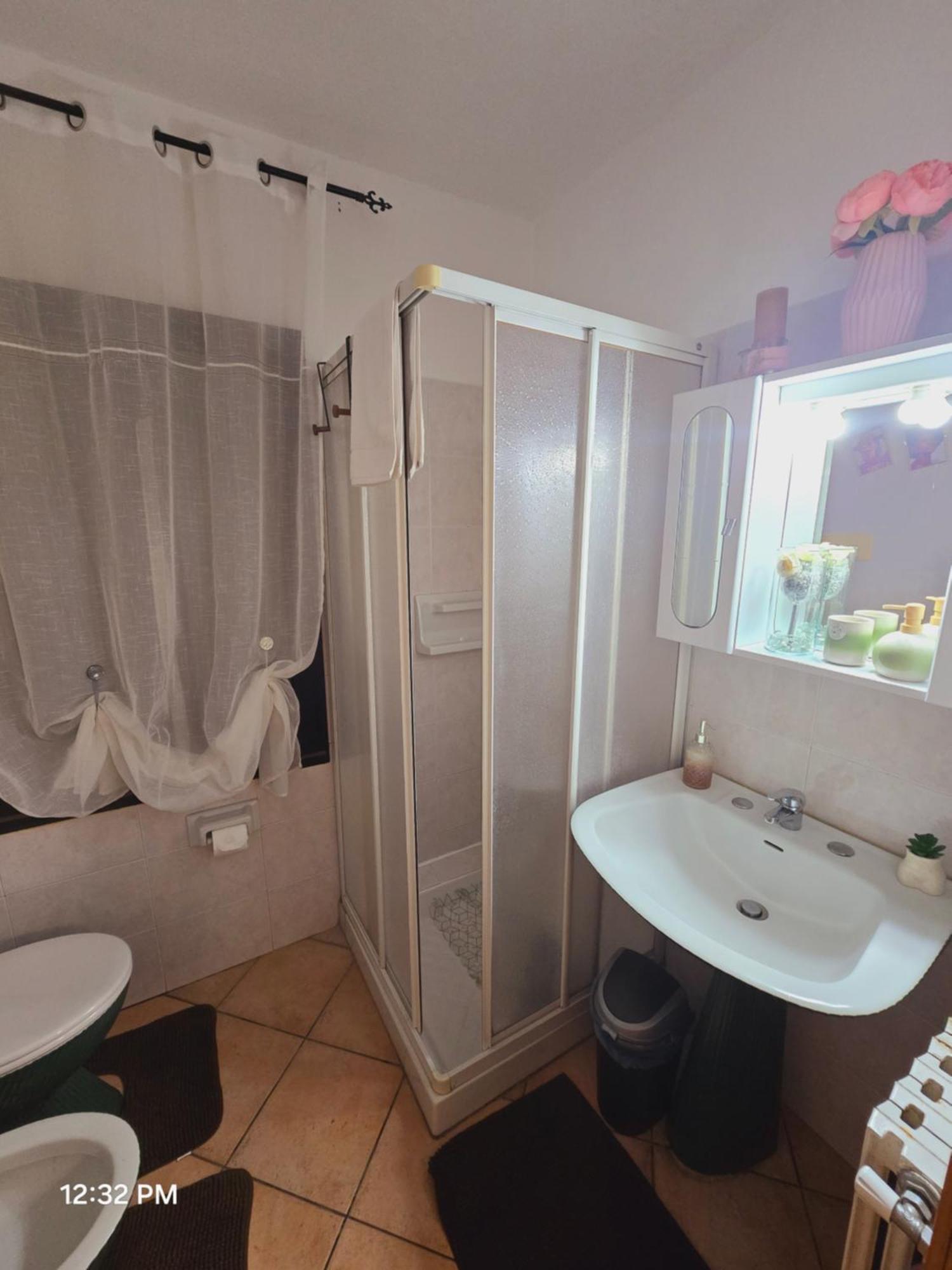 Appartamento Cleo Campalto Luaran gambar