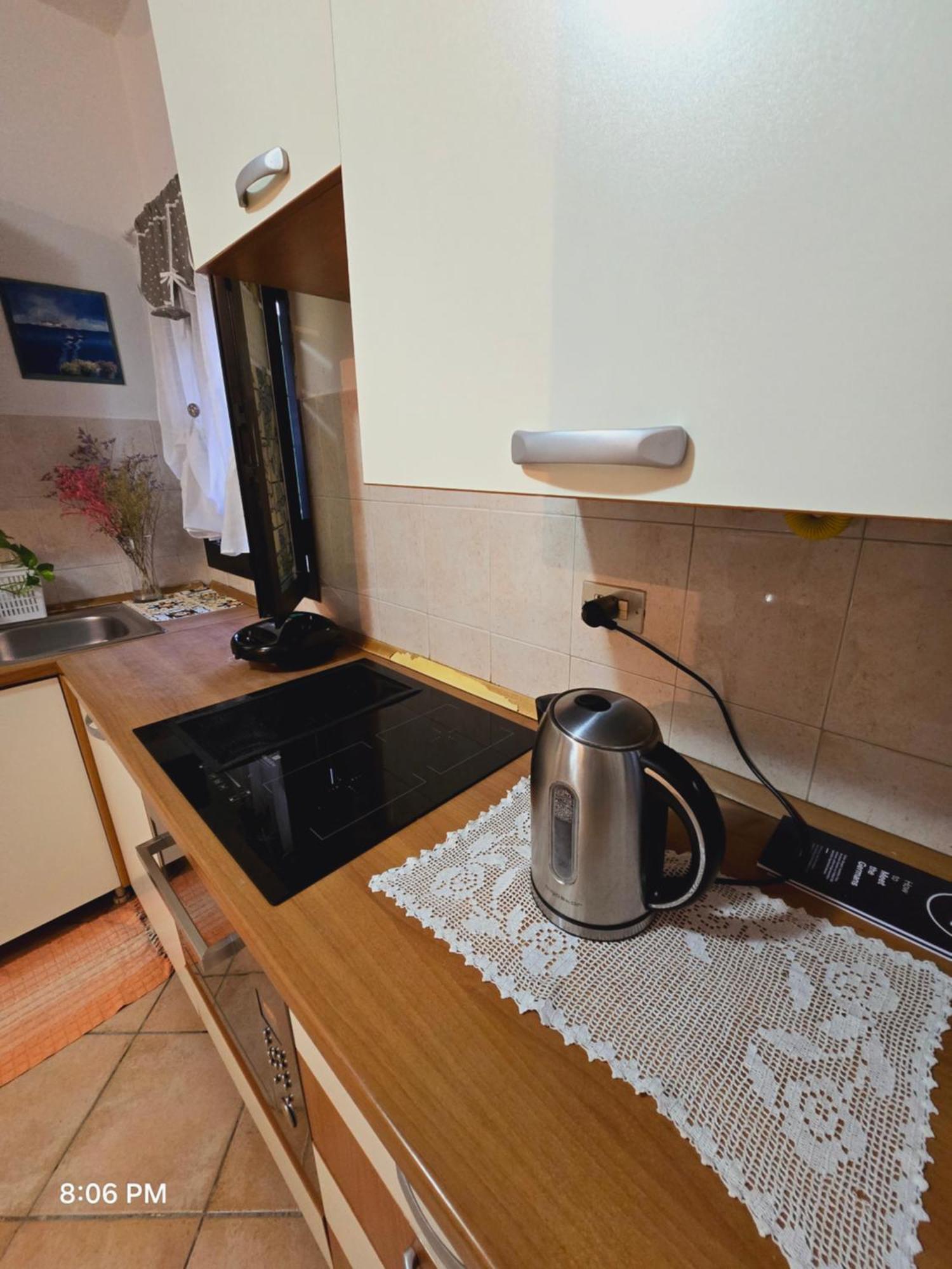 Appartamento Cleo Campalto Luaran gambar
