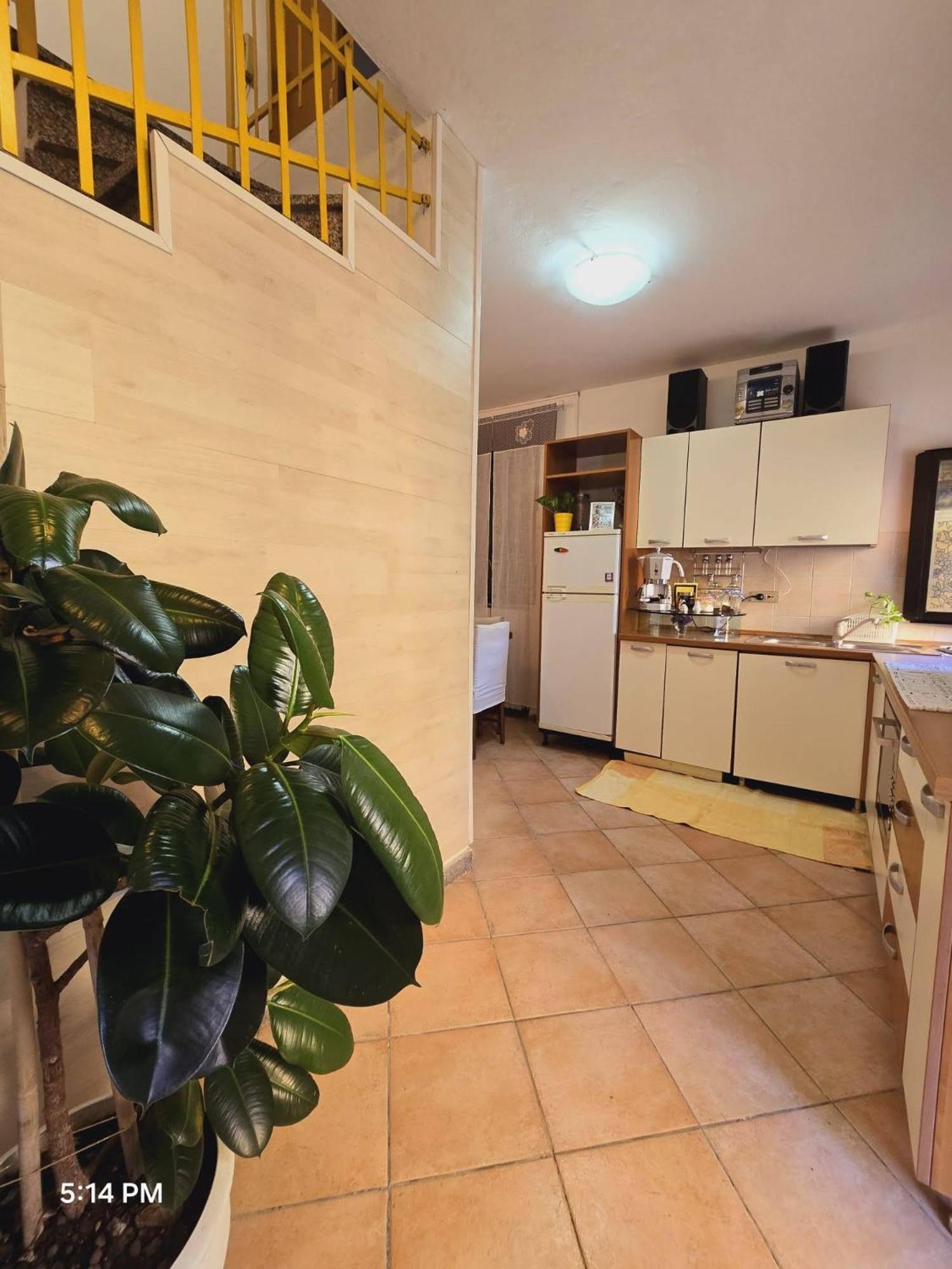 Appartamento Cleo Campalto Luaran gambar